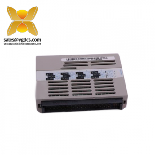 Westinghouse 5X00583G01 - Advanced Industrial Control Module