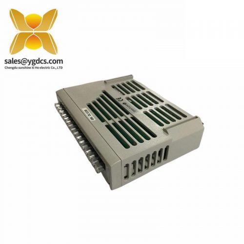 Westinghouse 5X00583G01 - Advanced Industrial Control Module