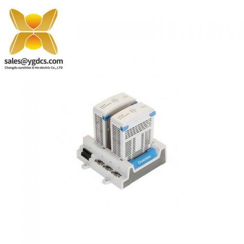 WESTINGHOUSE 5X00605G01 Digital Input Module