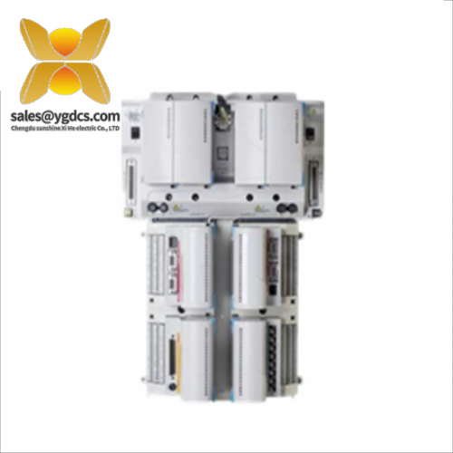 WESTINGHOUSE 5X00605G01 Digital Input Module