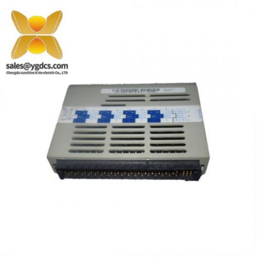 Westinghouse AID-1 Keyboard - Industrial Control Solution