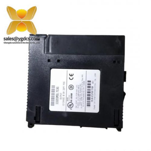 WINGREEN FPB_V3.0_A01 03ZSTJ1-00-301-RS, Industrial Control Module