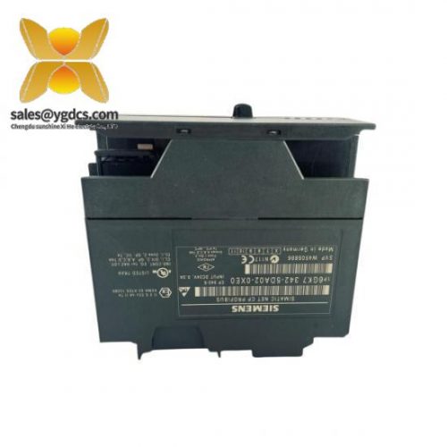 WINGREEN LAIB 034STN1-00-300-RS - High Performance Industrial Module