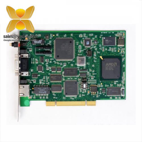 WOODHEAD APP-ETH-PCU PCU2000ETH Industrial Ethernet Communication Module