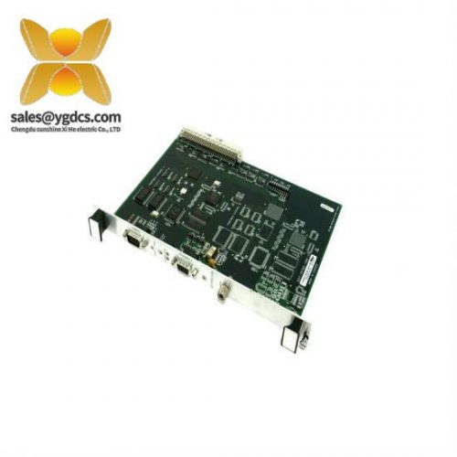 ABB 3077-755A | Schneider 9907-147N | Siemens 5501-303L: Advanced Control Module Solutions