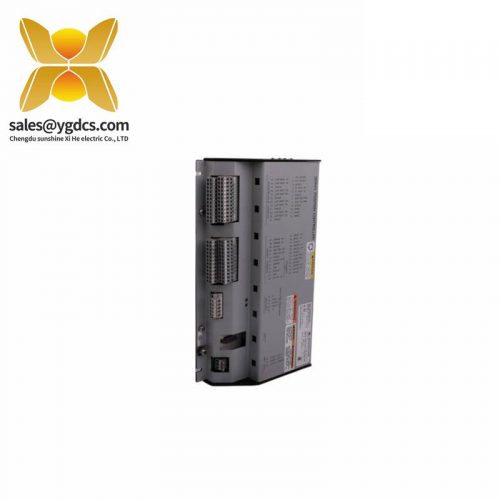 WOODWARD 5453-277 High-Performance Control Module