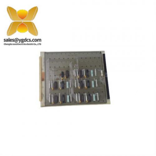 Woodward DPG-2201-002 - Precision Drive Control Module
