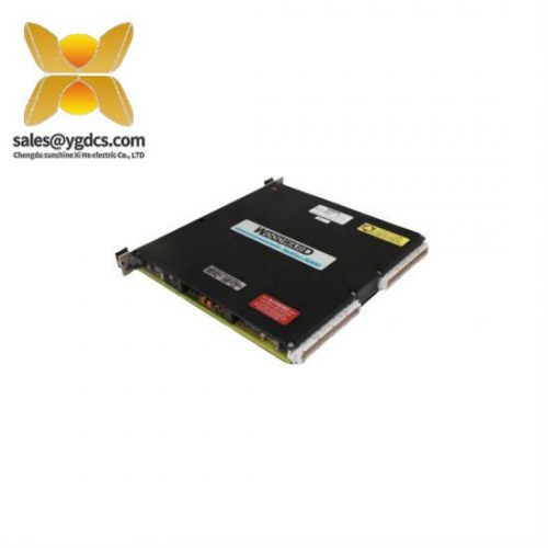 Woodward DPG-2201-002 - Precision Drive Control Module