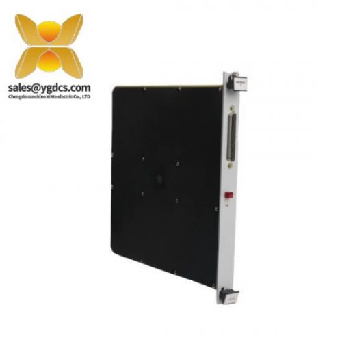 WOODWARD 5464-6532 Control Module for Industrial Automation