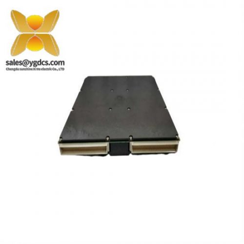 WOODWARD 5466-316 PLC Module for Industrial Control Systems