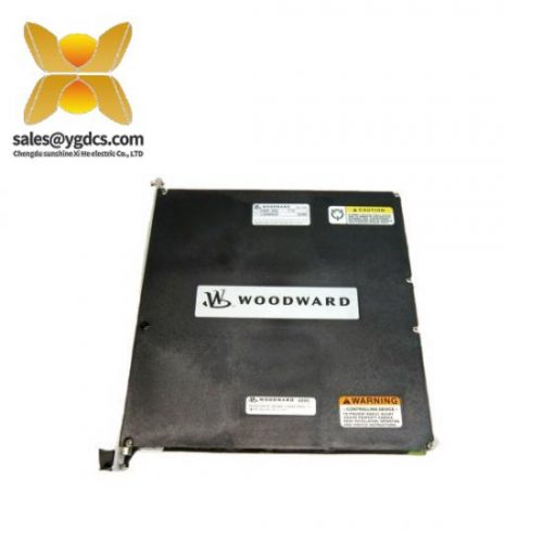 Woodward 5466-332 New Original 5466332 - Industrial Control Module, Precision Engineering for Critical Applications