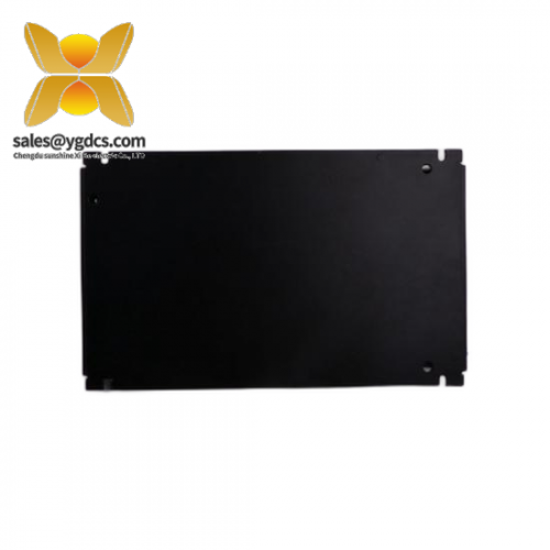 WOODWARD 5466-425 Industrial I/O Module, Advanced Control Solutions