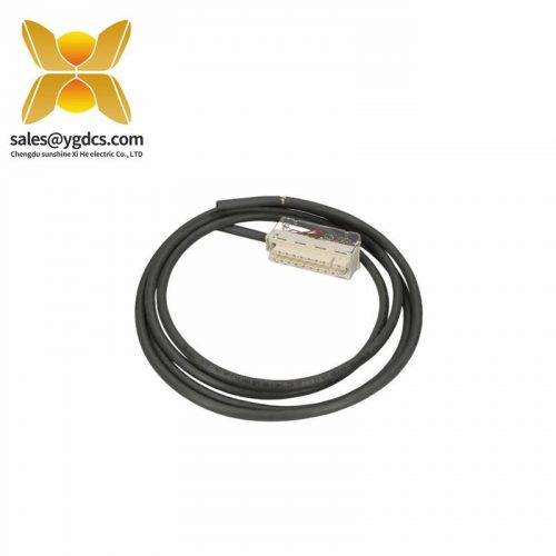WOODWARD 8440-1713/D - High Precision Control Module