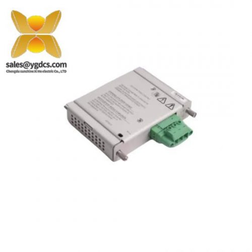 WOODWARD 8440-1713/D - High Precision Control Module