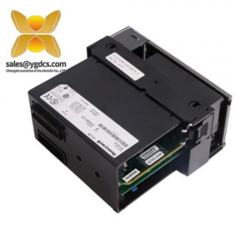 WOODWARD 8440-1713/D - High Precision Control Module