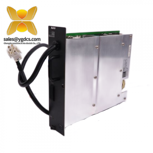 YAMATAKE EST0240Z05WBX00 High-Performance Process Control Module