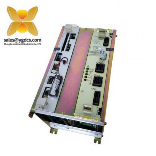 YASKAWA JACP-317801 Diagnostic and Debugging Tool