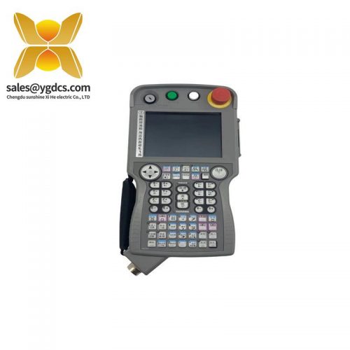 YASKAWA JACP-317801 Diagnostic and Debugging Tool