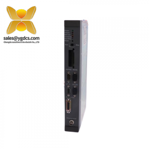 YASKAWA JAMSC-C8160 Control Module