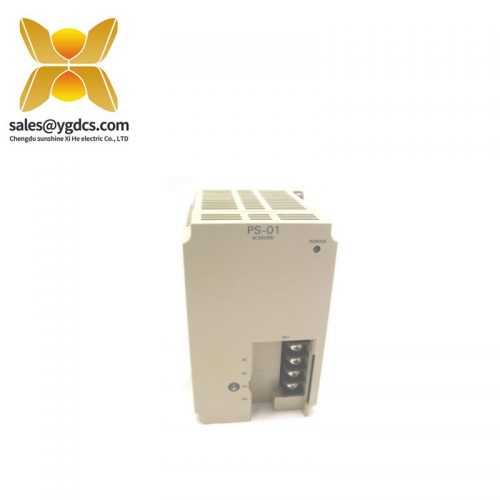YASKAWA JAMSC-C8160 Control Module