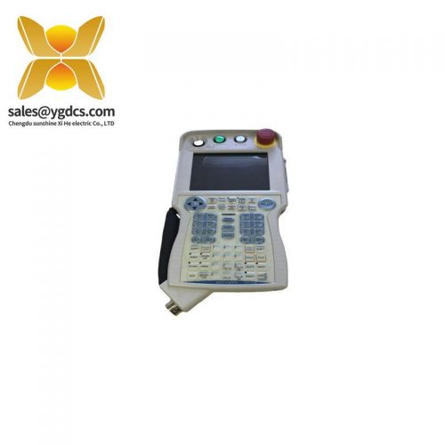 YASKAWA JANCD-MIF01 Motion Control Module