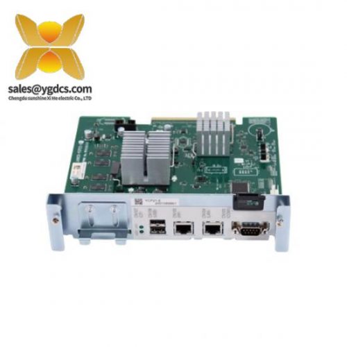YASKAWA JANCD-MIF01 Motion Control Module