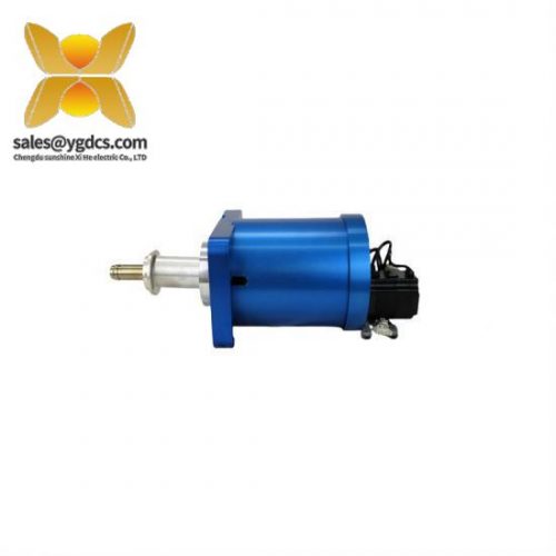 YASKAWA JANCD-MIF01 Motion Control Module