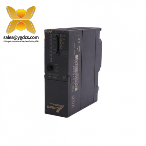 Yaskawa SGDS-02A12A: Precision Control Solutions