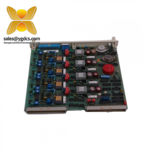 YASKAWA JRMSP-P8101 High Performance Motion Control Module