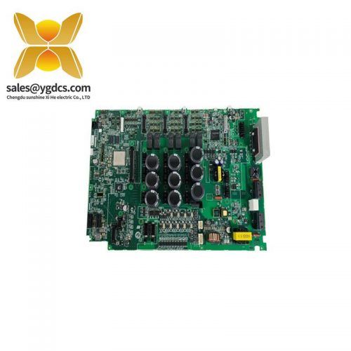 YASKAWA JRMSP-P8101 High Performance Motion Control Module