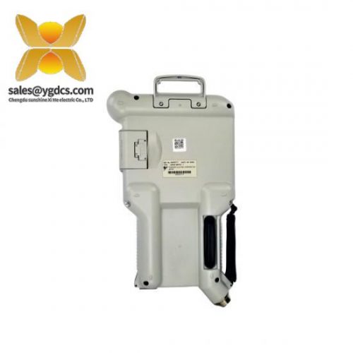 Yaskawa NX100 JZRCR-NPP01-1, JZRCR-NPP01B-1 Teach Pendant - Industrial Automation Solution