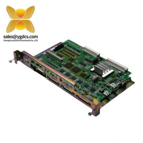 Yaskawa SGDH-10DE AC Servo Motor Drive, Advanced Control Solution for Industrial Automation