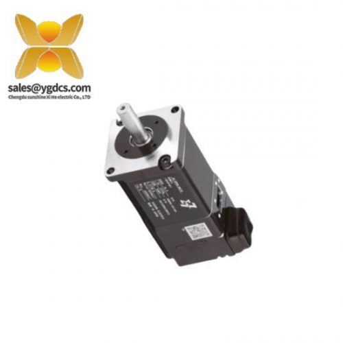 Yaskawa SGM7J-A5AFA2C Industrial Servo Motor, High Precision, Robust Design