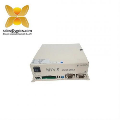 YASKAWA SGMAH-02AAA21 Servo Motor, High Precision Industrial Control