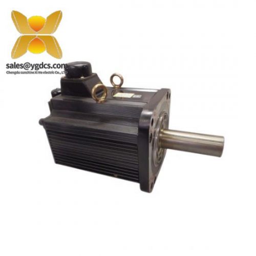 Yaskawa SGDH-10DE AC Servo Motor Drive, Advanced Control Solution for Industrial Automation