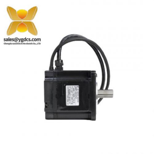 Yaskawa SGMP-04A3TE22 Advanced Servo Motor for Industrial Control Systems