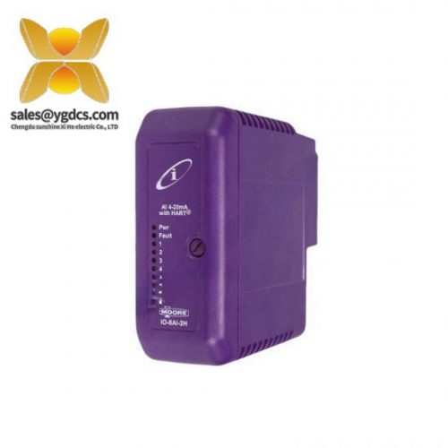Siemens YOKOGAWA 16357-112 Control Module