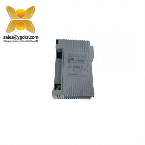 YOKOGAWA ADM55-S4 Industrial PLC - Control and Automation Solutions