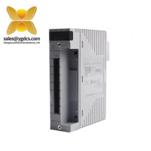 Yokogawa SDV541-S33 - Advanced Industrial Control Module