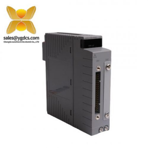 YOKOGAWA NP53*A Basic MFCU Processor Card