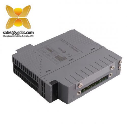 YOKOGAWA NP53*A Basic MFCU Processor Card