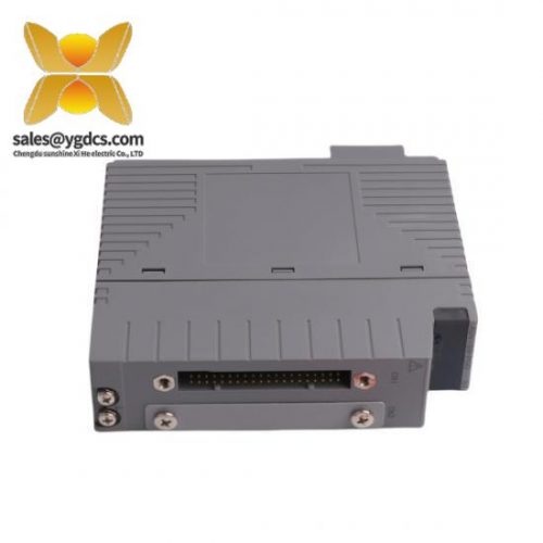 YOKOGAWA NP53*A Basic MFCU Processor Card