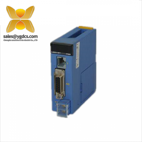 YOKOGAWA AIP121-S00 High-Performance Industrial Control Module