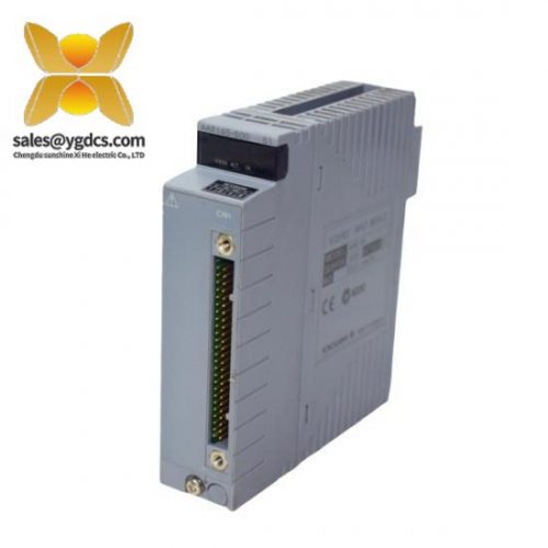 YOKOGAWA AIP121-S00 High-Performance Industrial Control Module