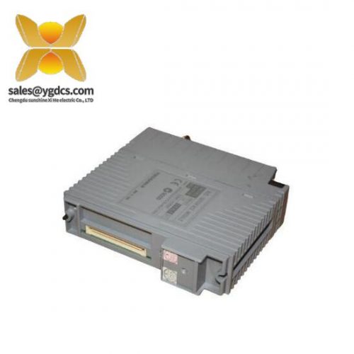 Yokogawa SDV541-S33 - Advanced Industrial Control Module