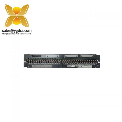 Yokogawa ARM55W-000 S1 Relay Board - Advanced Control Module for Industrial Applications