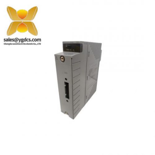 Yokogawa ARM55W-000 S1 Relay Board - Advanced Control Module for Industrial Applications