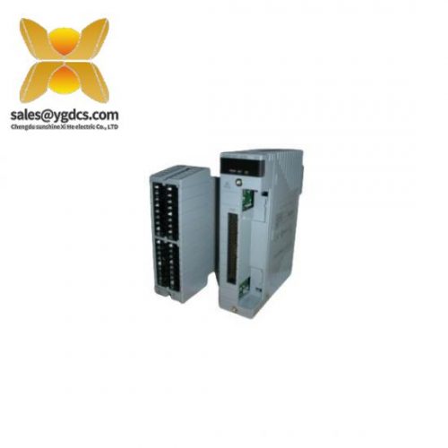 Yokogawa ATR8S-00 S2 | Advanced Digital I/O Module for Industrial Automation