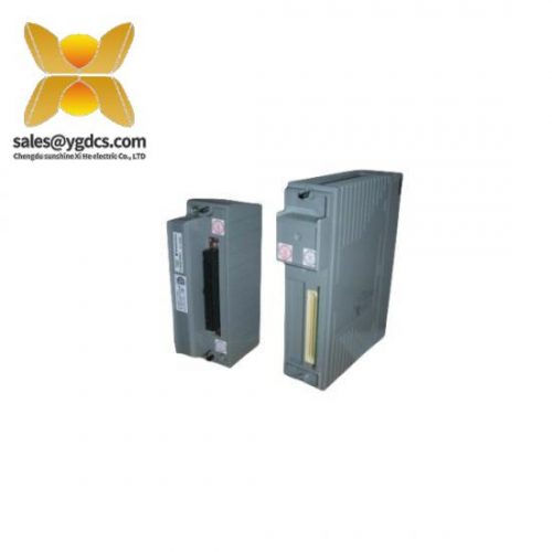 Yokogawa ATR8S-00 S2 | Advanced Digital I/O Module for Industrial Automation