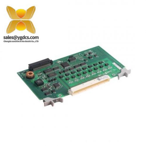 Yokogawa AAI135-H00 S1, Japan Origin